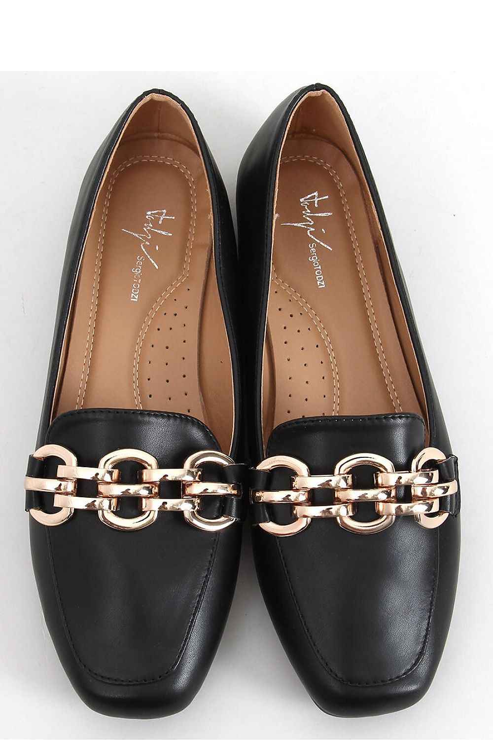 Mocassin Inello - Lojahub Shop